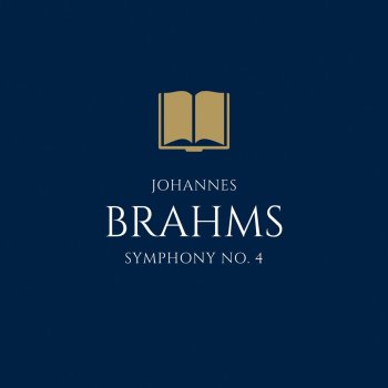 Testi Brahms: Symphony No. 4 in E Minor, Op. 98