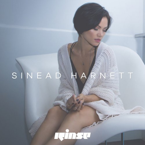 Sinead Harnett - EP