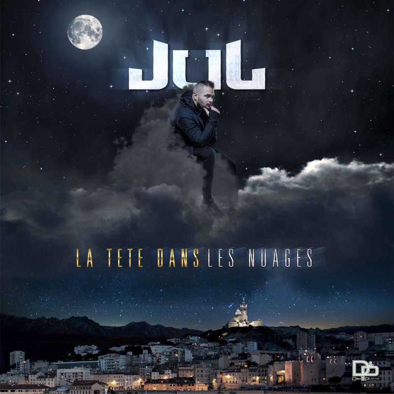 Jul feat. Marwa Loud Je vais t