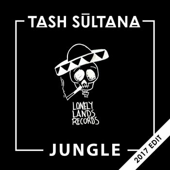 Tash Sultana - Jungle (2017 Edit) traduzione in Italiano ...