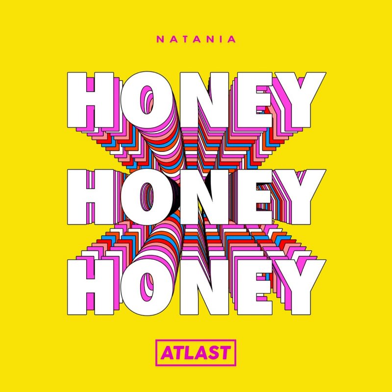 Natania Honey Lyrics Musixmatch Features song lyrics for natania's enough album.