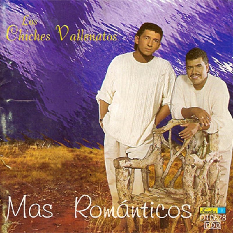 Letra de Mi Primer Amor de Los Chiches Vallenato Musixmatch