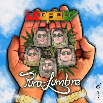 Vida Peligrosa Testo Legado 7 Feat Arsenal Efectivo Omar Ruiz Mtv Testi E Canzoni