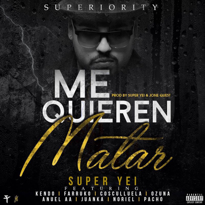 Letra De Me Quieren Matar Feat Kendo Kaponi Farruko Ozuna Cosculluela Anuel Aa Juanka Pacho Noriel De Super Yei Kendo Kaponi Farruko Ozuna Cosculluela Anuel Aa Juanka Pacho Noriel Read frase 5 from the story frases de kendo kaponi by anghelocvargas (anghelo c. letra de me quieren matar feat kendo