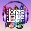 Jonas Blue: Electronic Nature - The Mix 2017 Jonas Blue - cover art