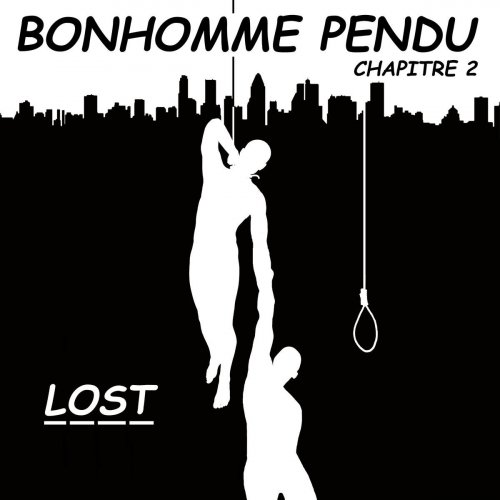 Bonhomme Pendu (Chapitre 2)