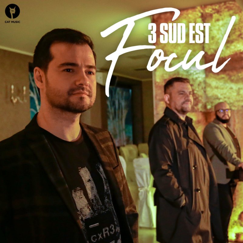 3 Sud Est Focul Lyrics Musixmatch