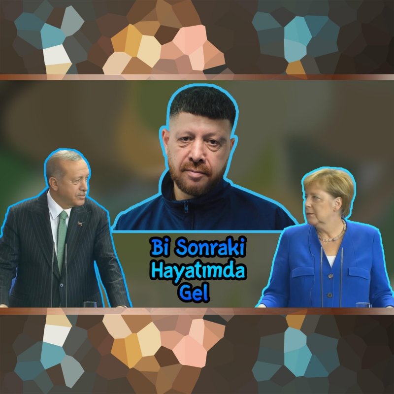 Edit Reyiz Feat R T E Bi Sonraki Hayatimda Gel Lyrics Musixmatch