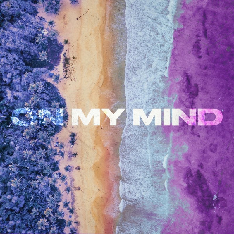 Jan Metternich On My Mind Testo Musixmatch