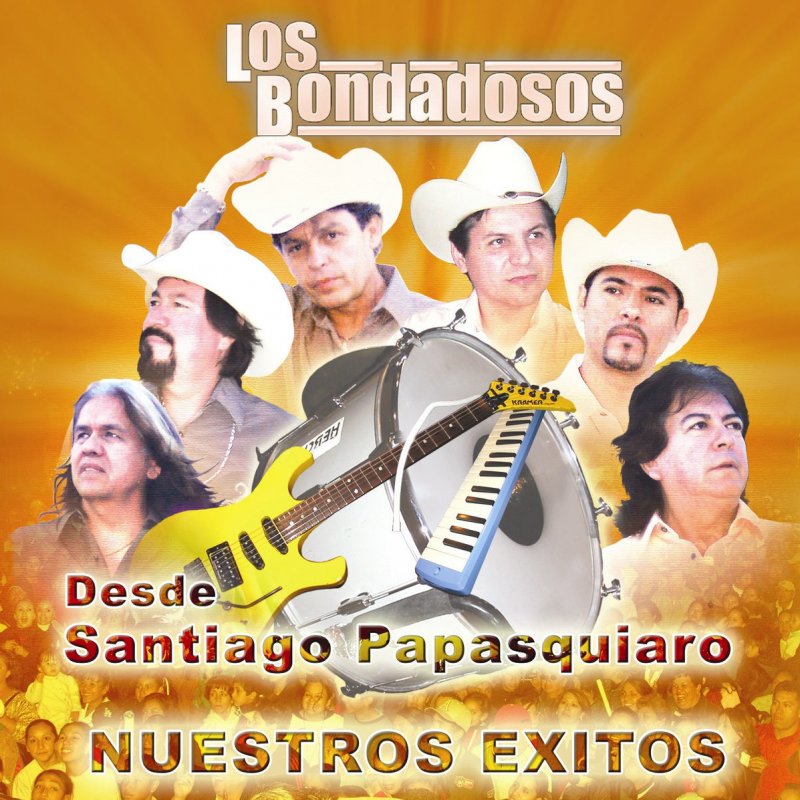 Los Bondadosos Un Angel No Debe Llorar Letra de Un Angel No Debe Llorar de Los Bondadosos | Musixmatch