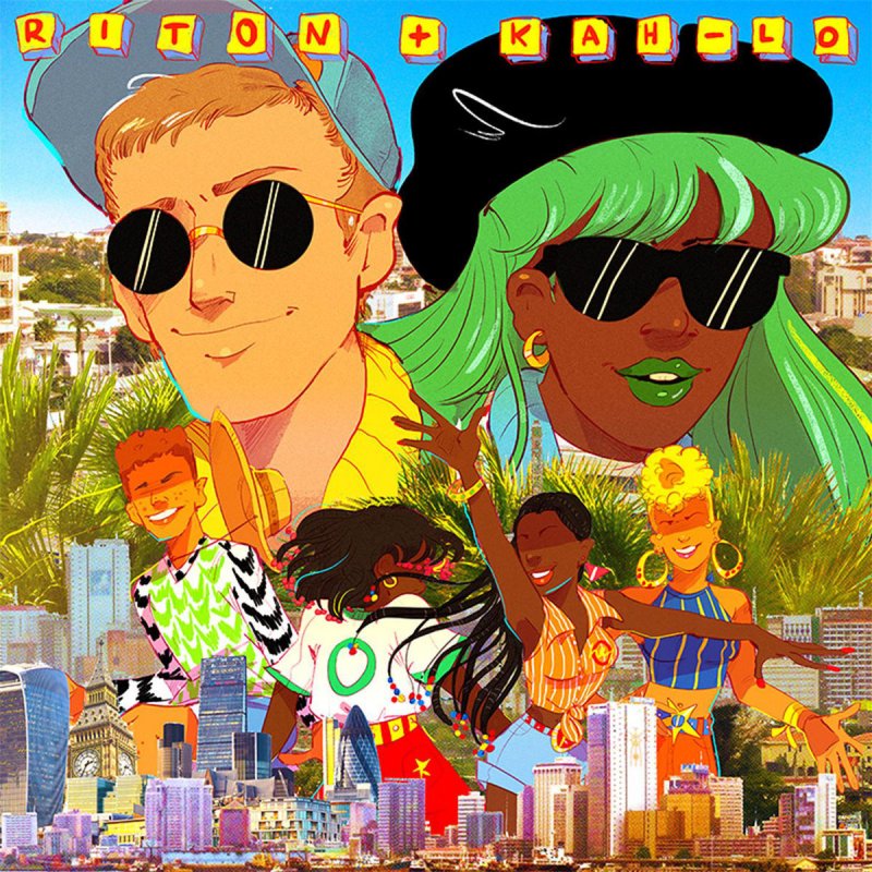 Riton Feat Kah Lo Bad Boy Lyrics Musixmatch