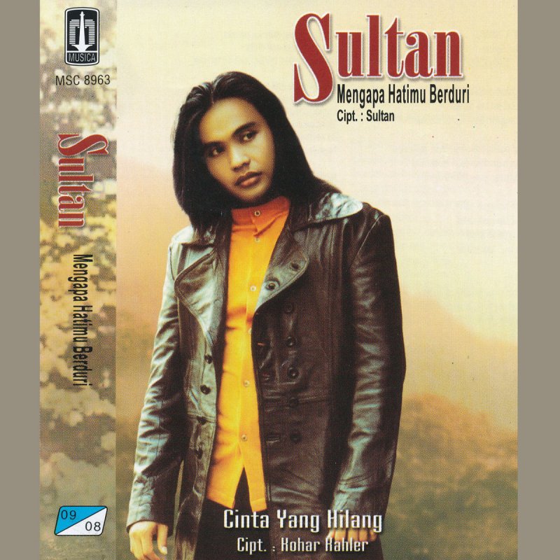 Lirik Lagu Malaysia Sultan - Cari Pembahasannya