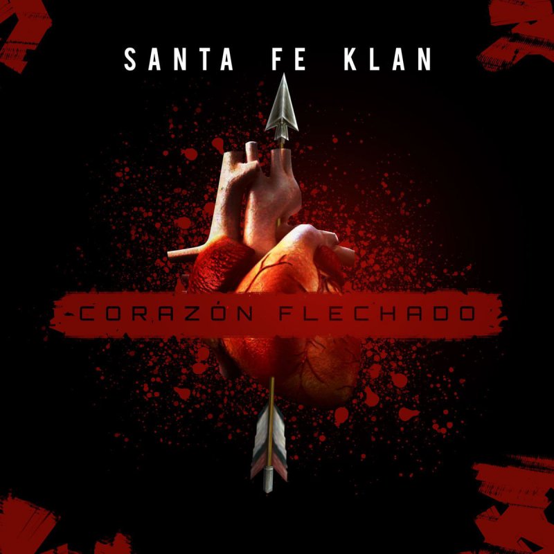 Santa Fe Klan Un Loco Enamorado Lyrics Musixmatch Stream amor desconocido the new song from santa fe klan. loco enamorado lyrics musixmatch