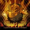 Barretos 2018 Various Artists - cover art