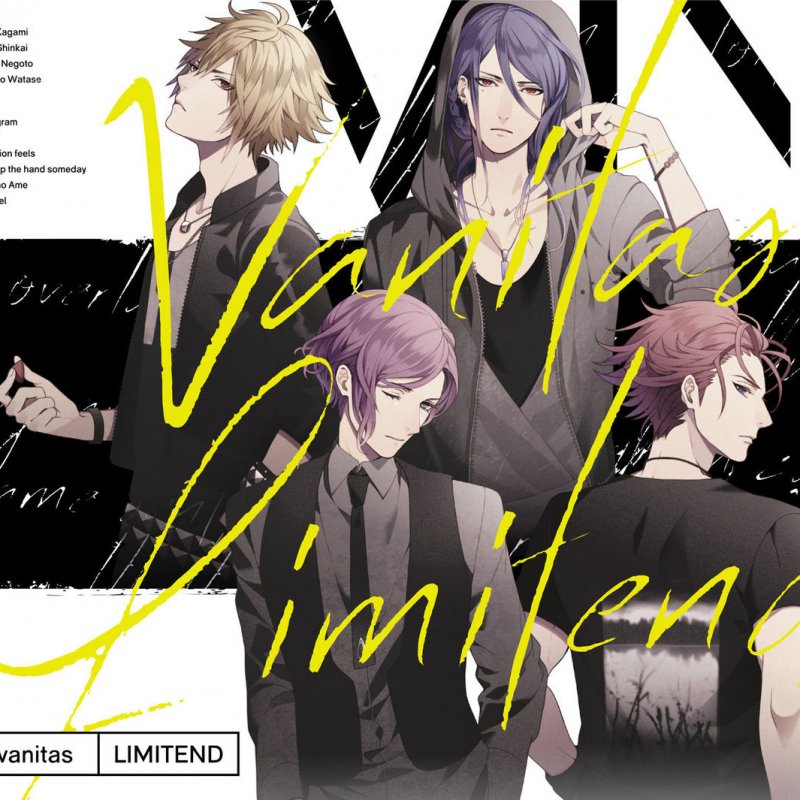 加賀見朔 Vanitas Cv 宮野 真守 Callin Lyrics Musixmatch 加賀見朔 Vanitas Cv 宮野 真守 Callin Lyrics Musixmatch