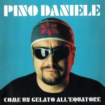 Come un gelato all'equatore (Remastered Version)