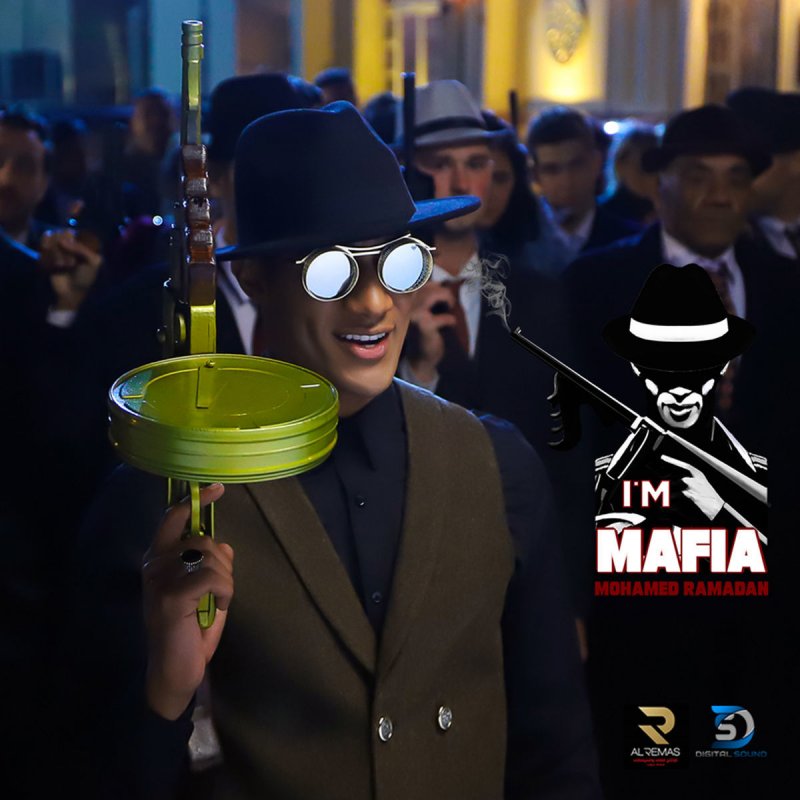 Mohamed Ramadan Mafia Lyrics Musixmatch