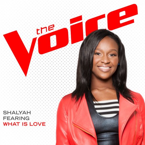 What Is Love (The Voice Performance)
