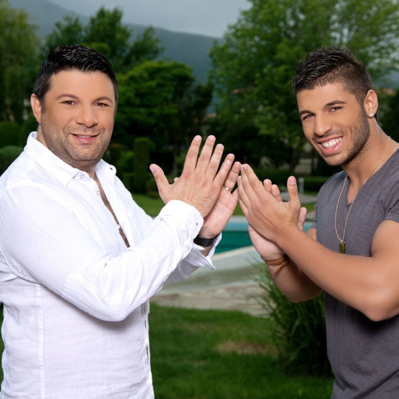 Toni Storaro Feat Fiki Kazhi Mi Kato Mazh Songtext Musixmatch