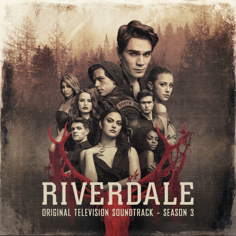 Riverdale Cast Jailhouse Rock From Riverdale Season 3 Letra Musixmatch
