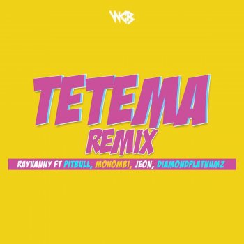 Tetema - Remix