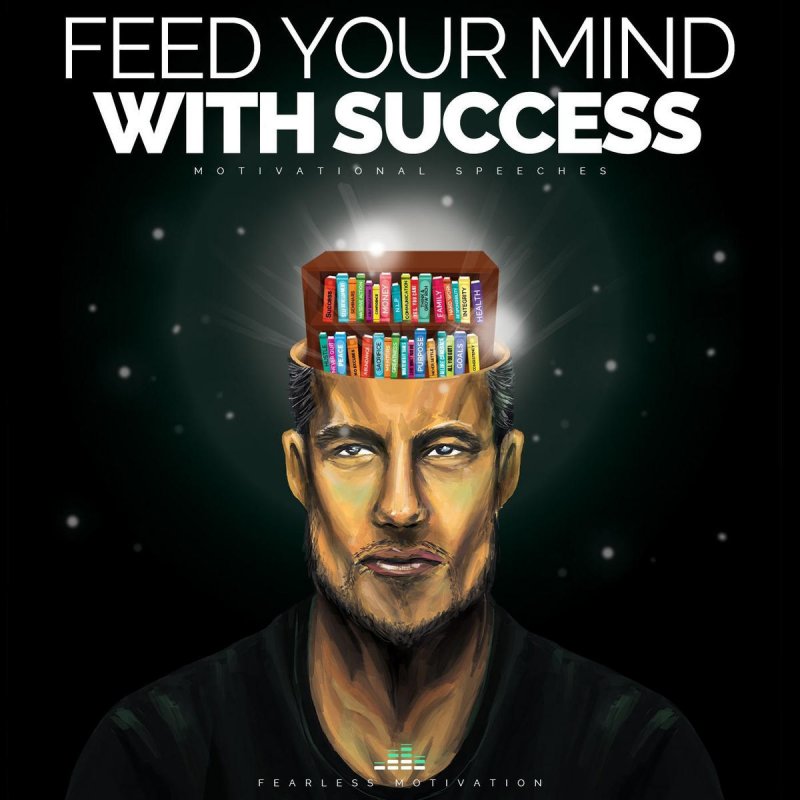 Fearless Motivation Dream Big Motivational Speech Lyrics Musixmatch