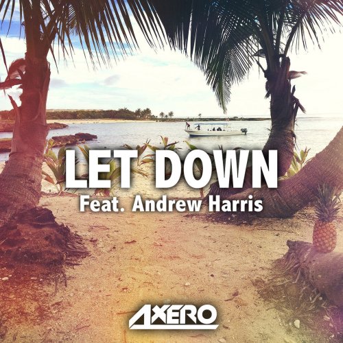 Let Down (feat. Andrew Harris)