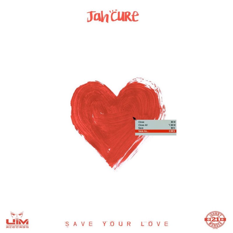 Jah Cure Save Your Love Lyrics Musixmatch