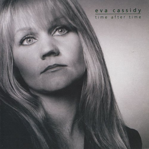 Eva Cassidy Way Beyond the Blue Lyrics Musixmatch