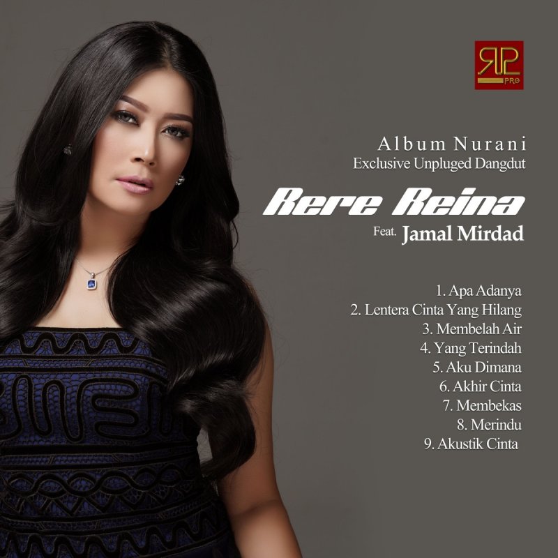 Rere Reina - Lentera Cinta Yang Hilang Lyrics  Musixmatch
