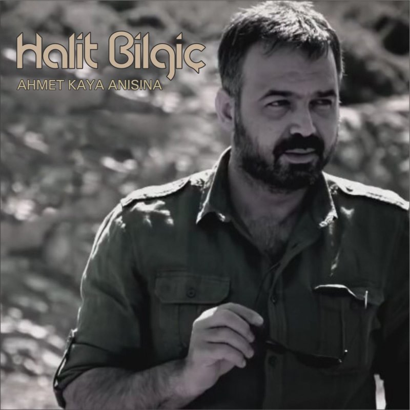 Halit Bilgic Ahmet Kaya Olmez Lyrics Musixmatch
