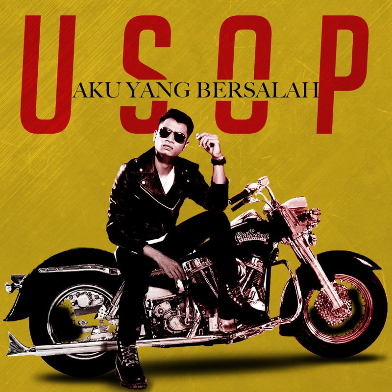 Usop Aku Yang Bersalah Lyrics Musixmatch