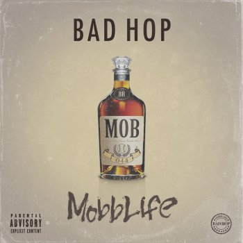 BAD HOP feat. YZERR & Yellow Pato & Bark & T-PABLOW - Ocean View