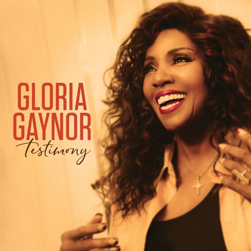Gloria Gaynor Feat Mike Farris Man Of Peace Lyrics Musixmatch