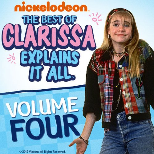 Clarissa Explains It All Poetic Justice Lyrics Musixmatch