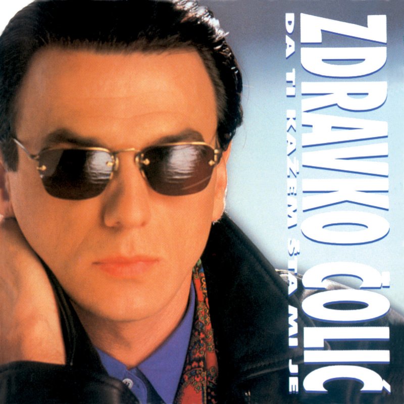 Zdravko Čolić Spavaju Li Oci Nebeske Lyrics Musixmatch