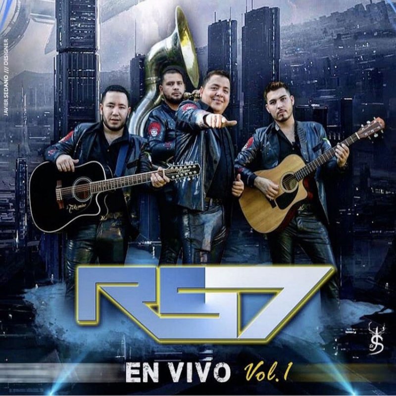 Grupo Rs7 Feat Natanael Cano En La Bola En Vivo Lyrics Musixmatch