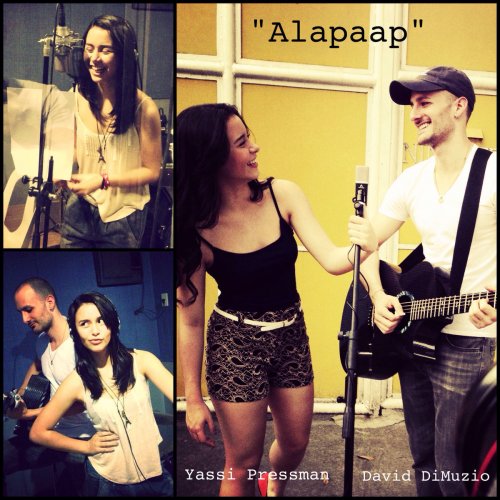 Alapaap - Eraserheads (Duet)