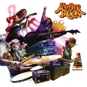 Devil Don T Care Testo Monster Truck Mtv Testi E Canzoni