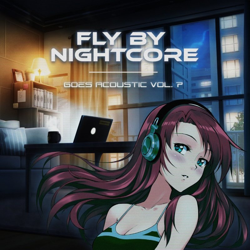 Hurtless (Acoustic) - song and lyrics by Fly By Nightcore, KenjiChan