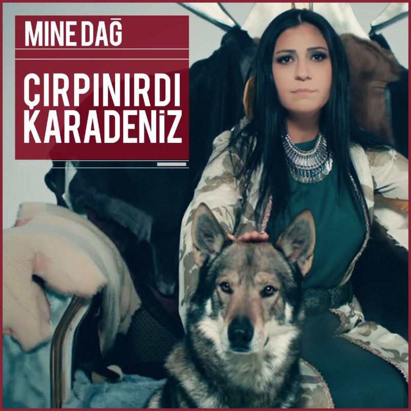 Mine Dag Cirpinirdi Karadeniz Lyrics Musixmatch