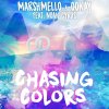 Chasing Colors (feat. Noah Cyrus) lyrics – album cover