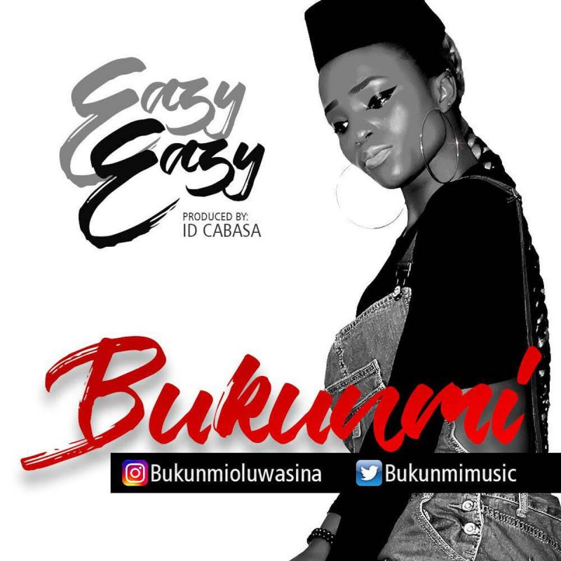 Bukunmi Eazy Eazy Lyrics Musixmatch Actress bukunmi oluwashina composes lovely song for her husband on their wedding day please click to. bukunmi eazy eazy lyrics musixmatch