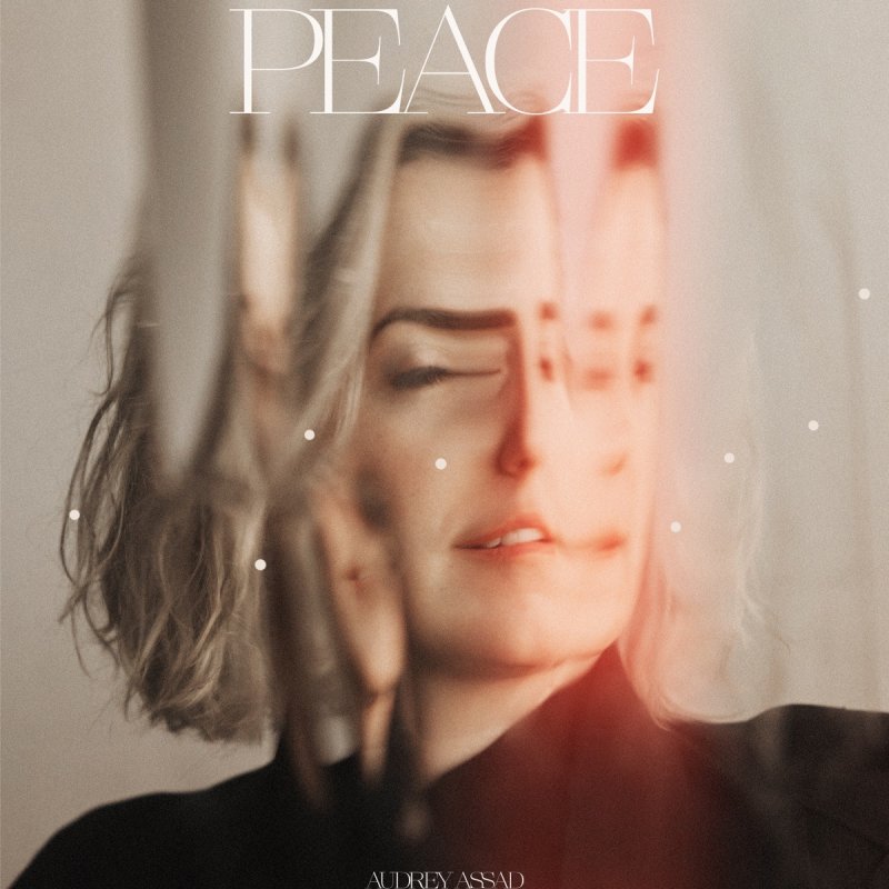 Audrey Assad Love Again Lyrics Musixmatch