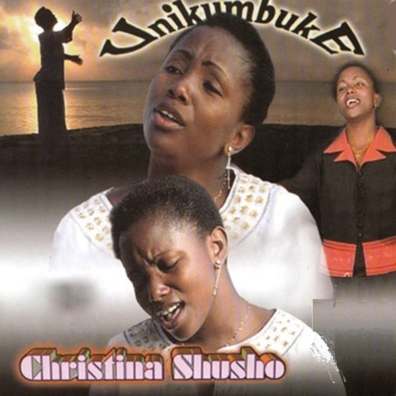 Ee Bwana Umenichunguza Lyrics Christina Shusho Ee Bwana Umenichunguza Lyrics Christina Shusho