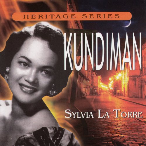 Heritage Series - Kundiman