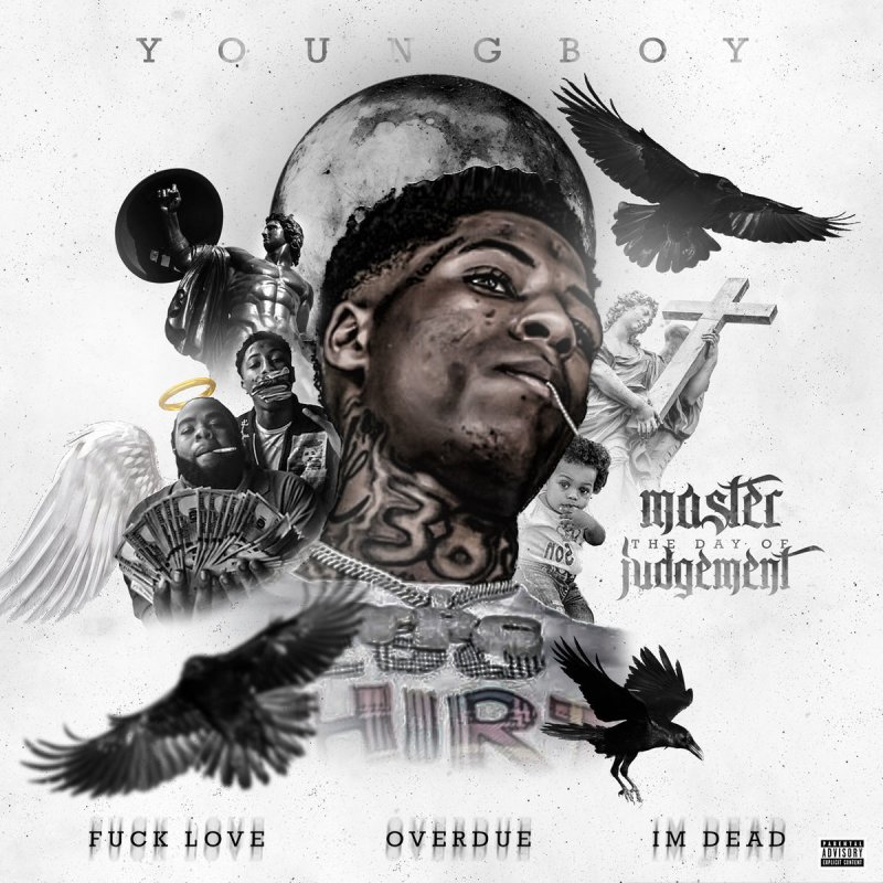 Youngboy Never Broke Again Show Me Your Love Lyrics Musixmatch