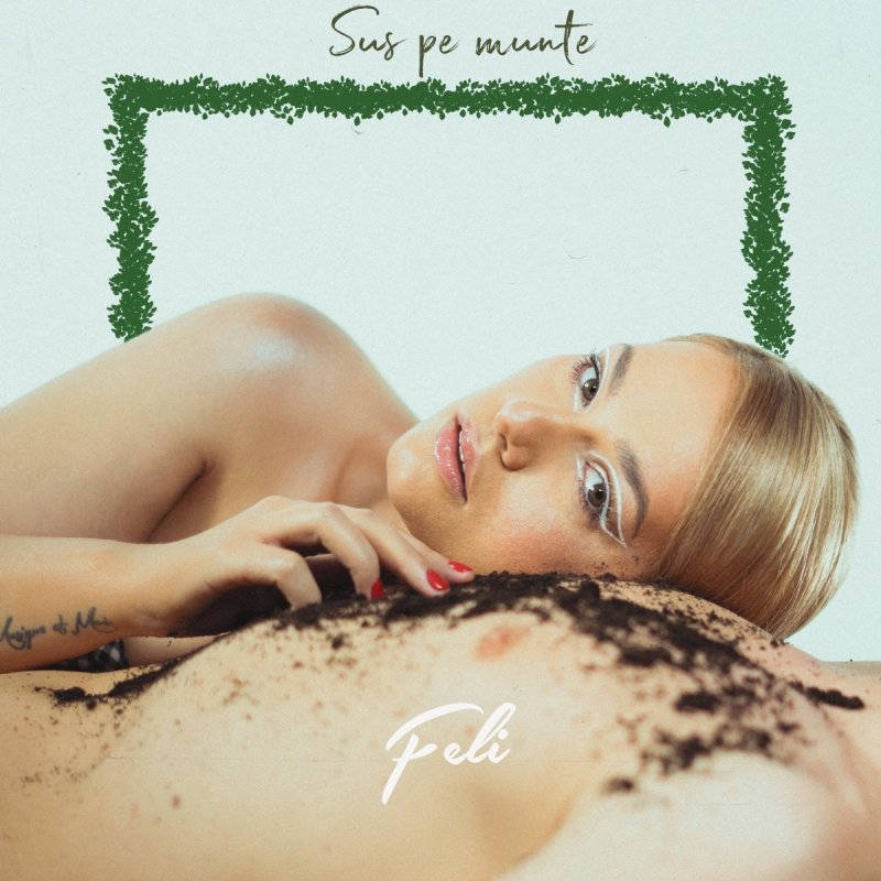 FELI - Sus Pe Munte Lyrics | Musixmatch