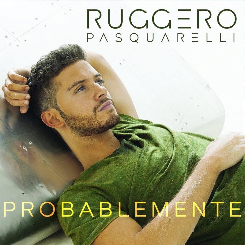Ruggero Pasquarelli Probablemente Lyrics Musixmatch Ruggero pasquarelli — profugos 03:59. ruggero pasquarelli probablemente