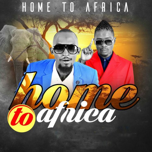 Home To Africa